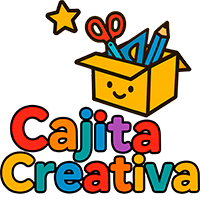 Logo www.cajitacreativa.com